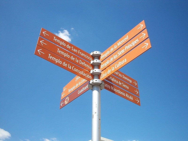 Language Guides