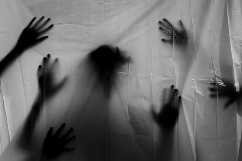 Haunted Houses