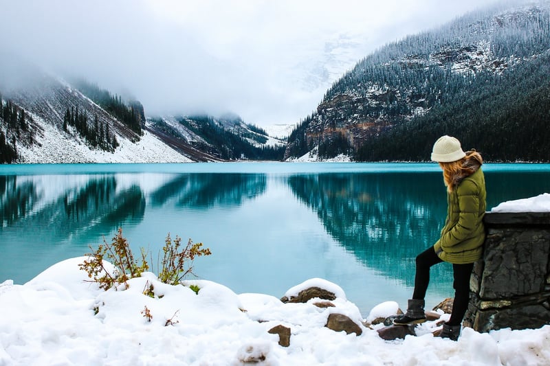 Travel Adventure